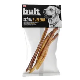 bult-gryzak-naturalny-dla-psa-skora-z-jelenia-100g
