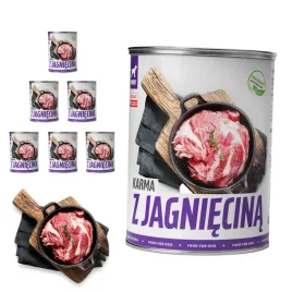 tuftuf-mokra-karma-dla-psa-jagniecina-puszka-6x400g-mielonka