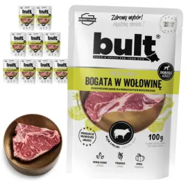 bult-mokra-karma-dla-psa-wolowina-saszetka-10x100g