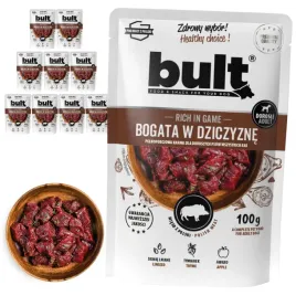 bult-mokra-karma-dla-psa-dziczyzna-saszetka-10x100g