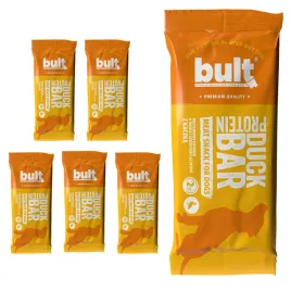 bult-bar-przysmak-dla-psa-batonik-proteinowy-kaczka-5x75g