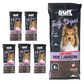bult-tasty-stripes-przysmak-dla-psa-jagniecina-5x60g