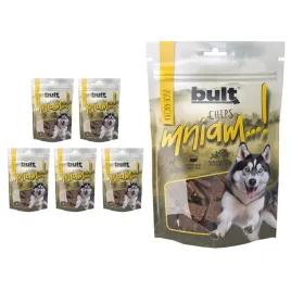 bult-chipsy-przysmak-dla-psa-kaczka-5x100g