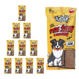 tuftuf-psie-zelki-paski-przysmak-dla-psa-wolowina-10x200g