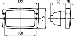 1gb-006-213-101-element-reflektora-reflektor-roboczy-h3-caterpillar-m312