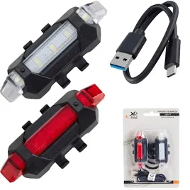 zestaw-lamp-rowerowych-oswietlenie-przod-tyl-swiatla-rowerowe-led-usb-xqmax