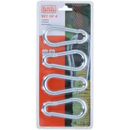 karabinczyk-stalowy-10mm-klasyczny-strazacki-zestaw-4szt-black-decker-250kg