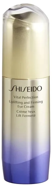 SHISEIDO VITAL PERFECTION EYE CREAM