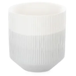 sloik-ceramiczny-do-przechowywania-organizer-fino-9x98-szary-bialy