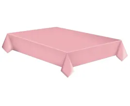 obrus-papierowy-rozowy-w-biale-kropki-white-dots-on-pink-120-x-180-cm