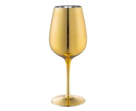 kieliszek-zloty-glamour-zloty-450-ml