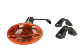 lampa-kierunkowskazu-bok-l-kolor-szkla-pomaranczowy-z-oprawka-zarowki