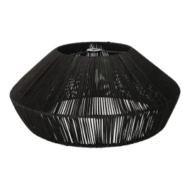 lampa-naturalna-rattanowa-wiszaca-50-cm-czarna