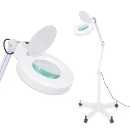 lampa-powiekszajaca-5d-z-regulowanym-ramieniem-i-stojakiem-bialy