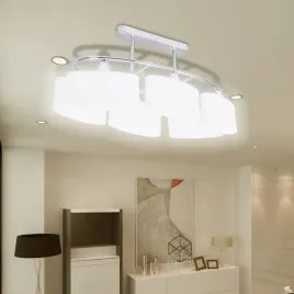 lampa-sufitowa-z-kloszami-elipsoidalnymi-4-szt-e14