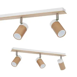 lampa-sufitowa-baron-3xgu10-bialy