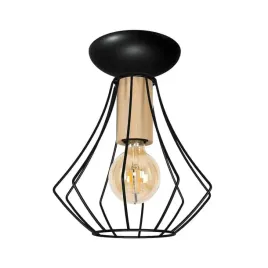 lampa-sufitowa-will-black-1xe27