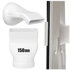 adapter-wyjscia-klimatyzacji-150mm-fi150-do-uchylnego-okna-jednoczesciowy