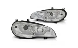 lampy-reflektory-bmw-x5-e70-07-13-drl-chrome-3d