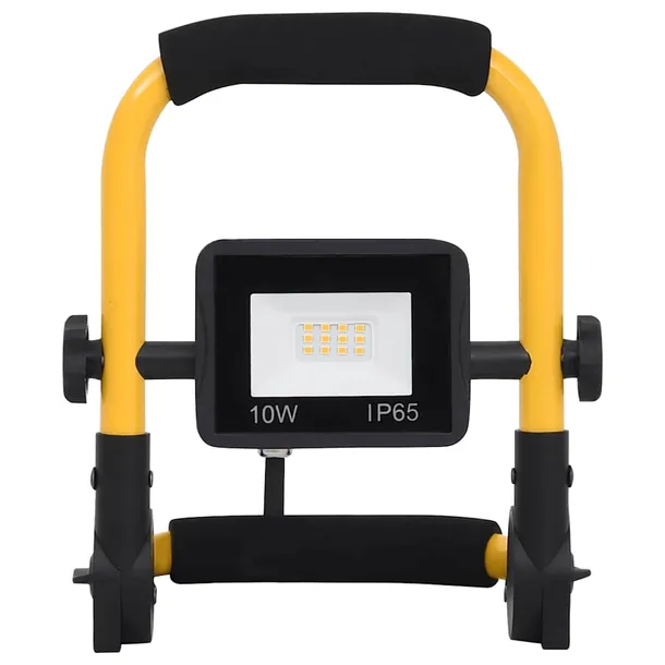 reflektor-led-z-uchwytem-10-w