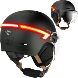 kask-rowerowy-casr-glow-i-na-hulajnoge-led-kierunkowskazy-z-daszkiem-pilot