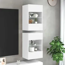 szafki-wiszace-z-oswietleniem-led-do-telewizora-2-szt-biale-40x30x605-cm