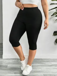 shein-legginsy-plus-size-czarne-klasyczne-3-4-sportowe-52-1-a