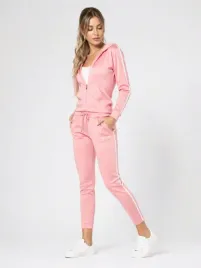 shein-rozowy-komplet-dresowy-damski-z-kapturem-na-codzien-xl-xxl-1ma