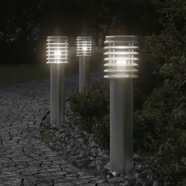 lampy-ogrodowe-na-slupku-3-szt-srebrne-60-cm-stal
