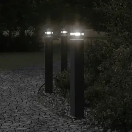 zewnetrzne-lampy-stojace-z-gniazdkami-3-szt-czarne-80-cm