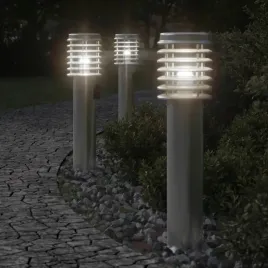 lampy-ogrodowe-na-slupku-z-gniazdkiem-3-szt-srebrne-60-cm