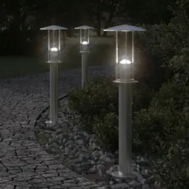 lampa-ogrodowa-na-slupku-srebrna-60-cm-stal-nierdzewna