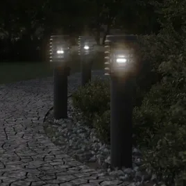 lampa-ogrodowa-na-slupku-czarna-60-cm-stal-nierdzewna