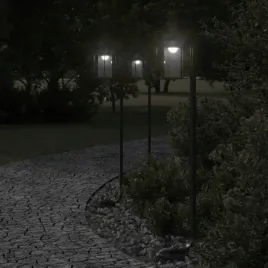 lampa-ogrodowa-stojaca-czarna-100-cm-stal-nierdzewna