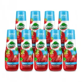 koncentrat-syrop-do-wody-truskawka-zero-cukru-lowicz-sodastream-500ml-9szt