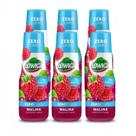 koncentrat-syrop-do-wody-malina-zero-cukru-lowicz-sodastream-500ml-6szt