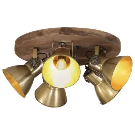 lampa-sufitowa-25-w-antyczny-mosiadz-50x50x25-cm-e27