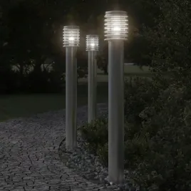 lampa-ogrodowa-na-slupku-srebrna-100-cm-stal-nierdzewna
