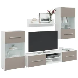 5-czesciowe-szafki-pod-telewizor-z-oswietleniem-led