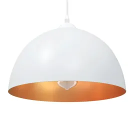 lampy-wiszace-2-szt-regulowana-wysokosc-e27-bialy-o30-cm-metal