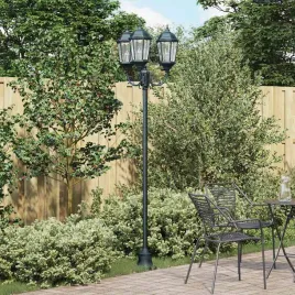 lampa-ogrodowa-vintage-szczotkowana-zielen-57-x-49-x-241-cm