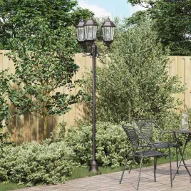 lampa-ogrodowa-kolor-bronzu-57-x-49-x-241-cm-aluminium-i-szklo