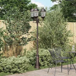 lampa-ogrodowa-kolor-bronzu-61-x-53-x-235-cm-aluminium-i-szklo