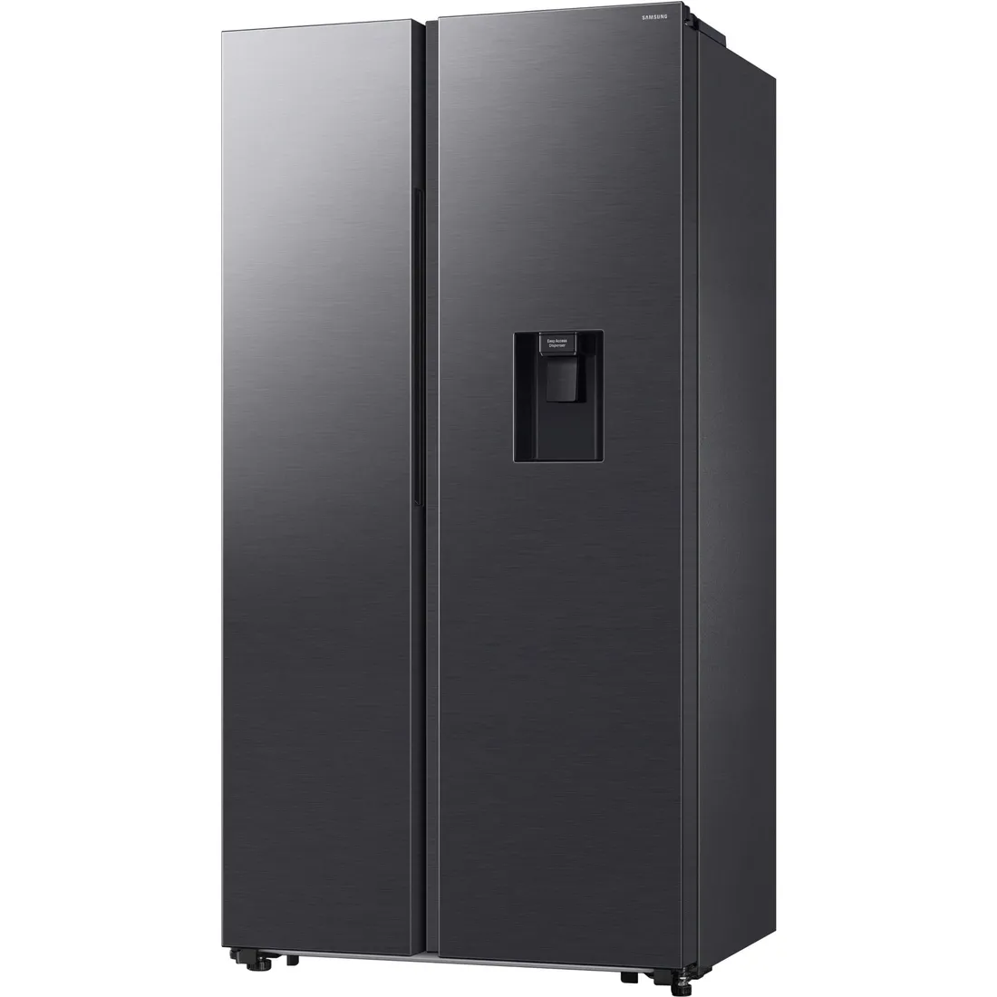 lodowka-side-by-side-samsung-rs57dg410eb4eo-578l-nofrost-grafitowa-stal-stan-nowy
