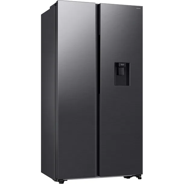 lodowka-side-by-side-samsung-rs57dg410eb4eo-578l-nofrost-grafitowa-stal-rodzaj-side-by-side