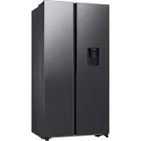 lodowka-side-by-side-samsung-rs57dg410eb4eo-578l-nofrost-grafitowa-stal-rodzaj-side-by-side