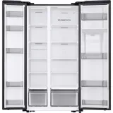 lodowka-side-by-side-samsung-rs57dg410eb4eo-578l-nofrost-grafitowa-stal-no-frost-tak