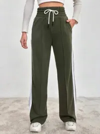 shein-spodnie-dresowe-proste-zielone-damskie-s-1ma