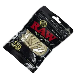 raw-slim-xl-black-filtry-do-papierosow-6x22-mm-120-szt-wklad-filtrowy