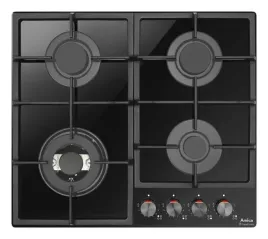 amica-pgcd6101apfb-plyta-gazowa-na-szkle-60-cm-4-palniki-ruszty-zeliwne
